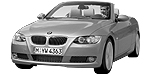 BMW E93 U0590 Fault Code