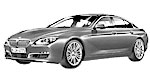 BMW F06 U0590 Fault Code